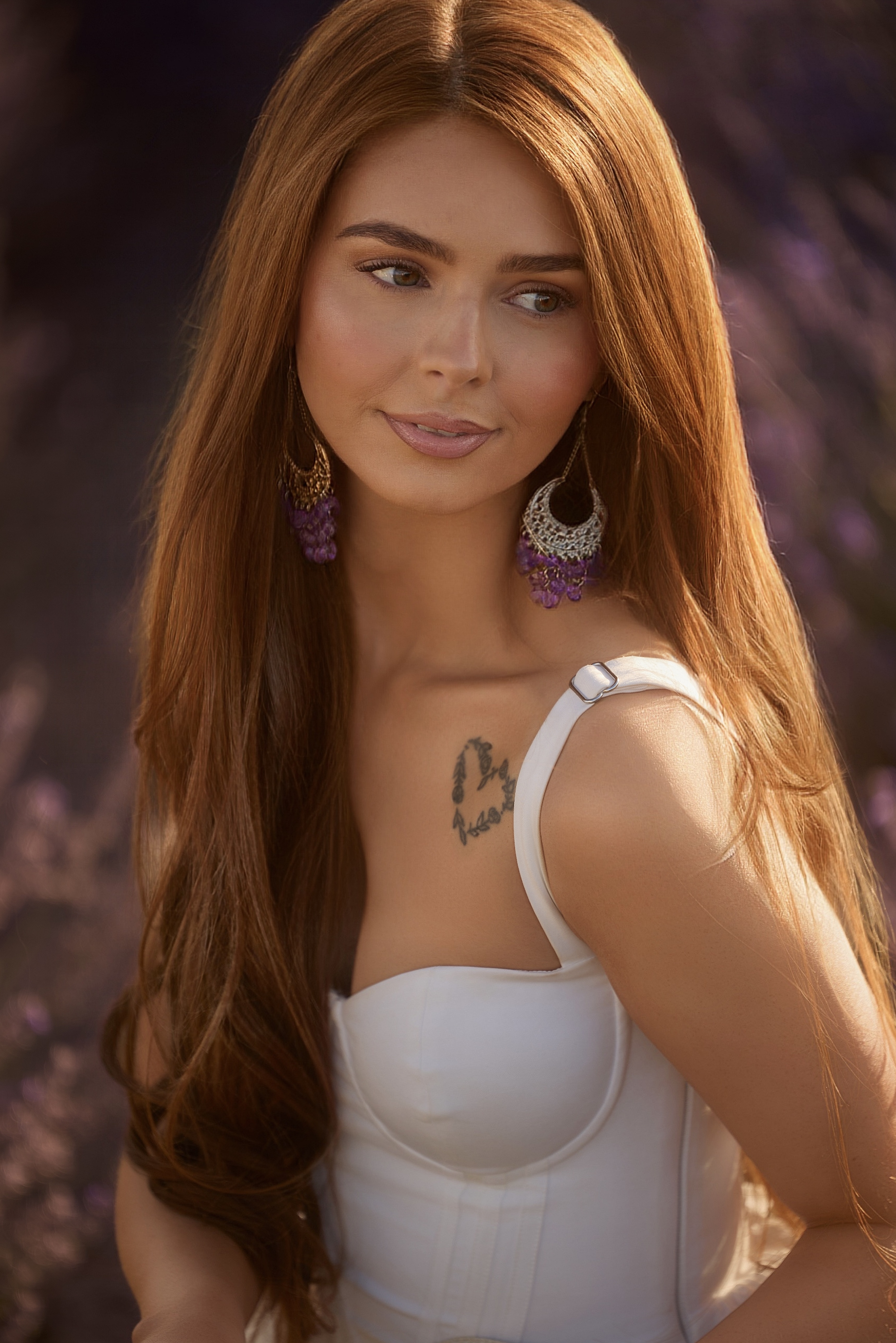 Ms Earth North Yorkshire 