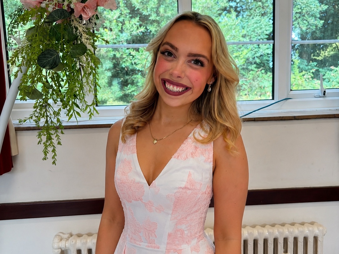 Miss Planet London